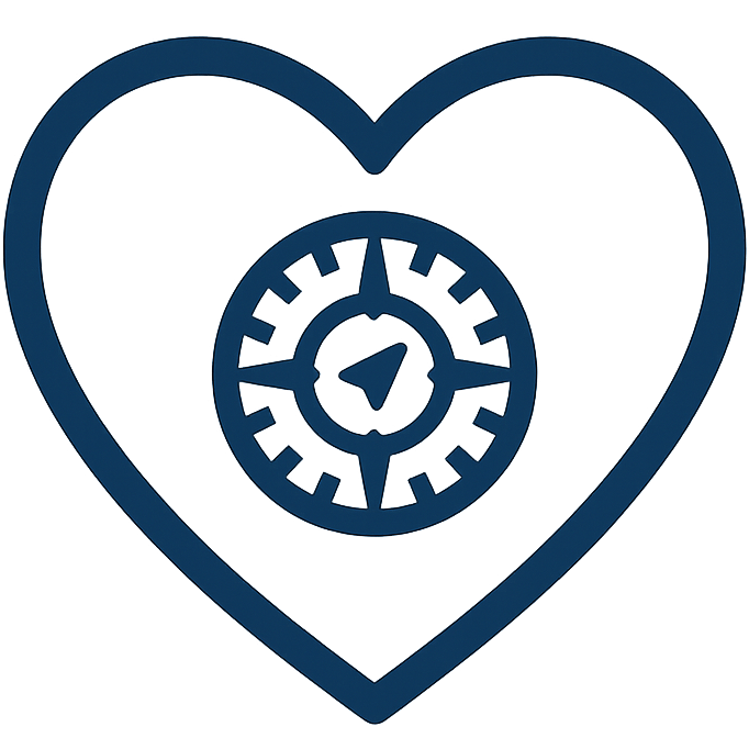 CareCompass Logo